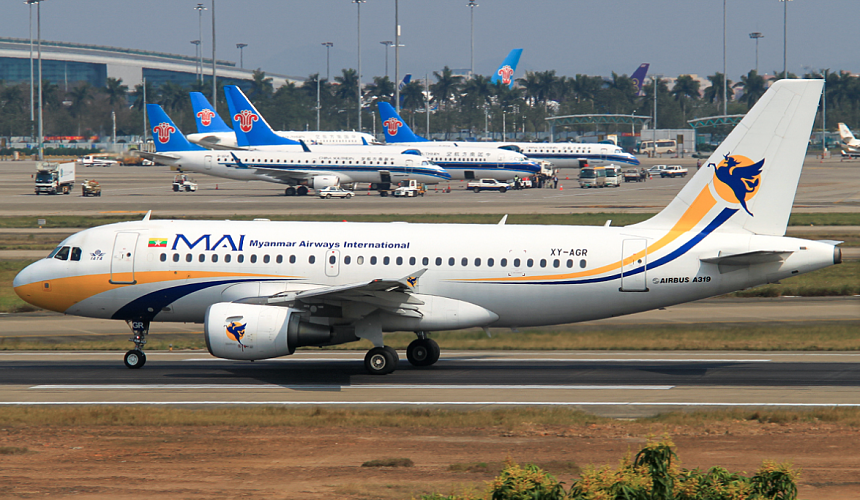 ​​Туроператор анонсировал прямые рейсы в Мьянму из шести городов России