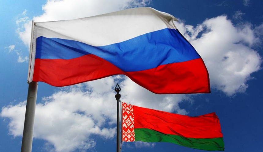 Мишустин: граждане РФ и Беларуси смогут свободно перемещаться в границах Союзного государства
