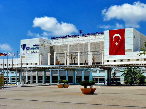 Власти не готовы возобновить чартерное сообщение с Турцией