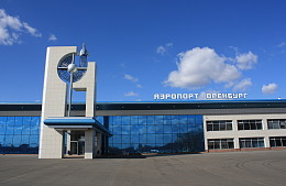 Из-за тумана в аэропорту Оренбурга задержали вылет семи рейсов