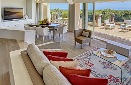 Сардиния от «Инфлот»: FORTE VILLAGE RESORT