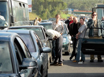 Аэропорту Автодор не помеха