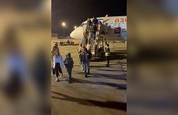 Уже две российские авиакомпании летают в Египет