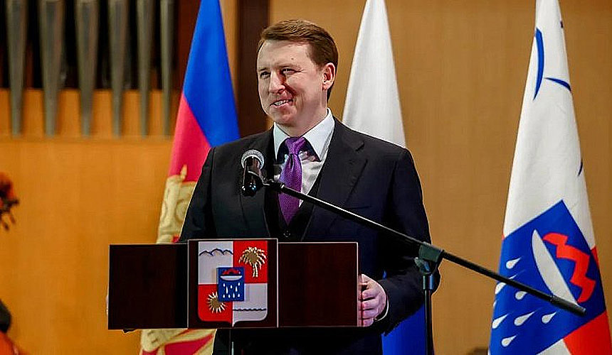 Сочи планирует принять свыше 4 млн туристов