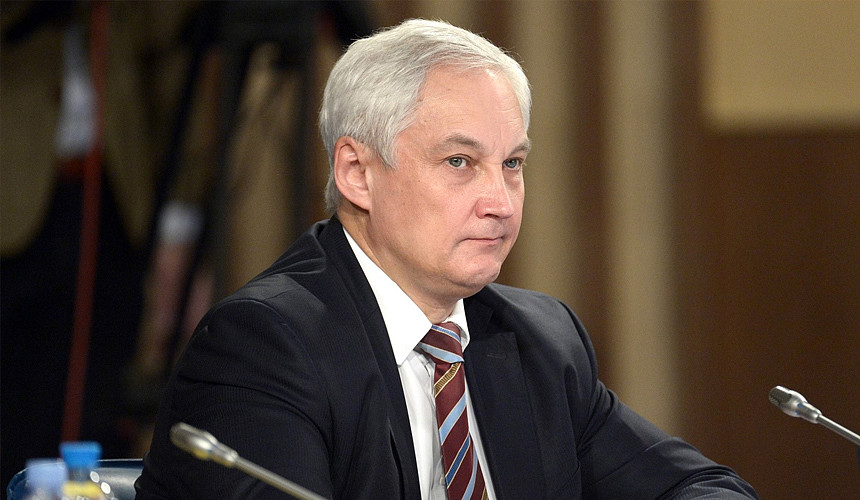 Назван возможный куратор туризма в новом правительстве