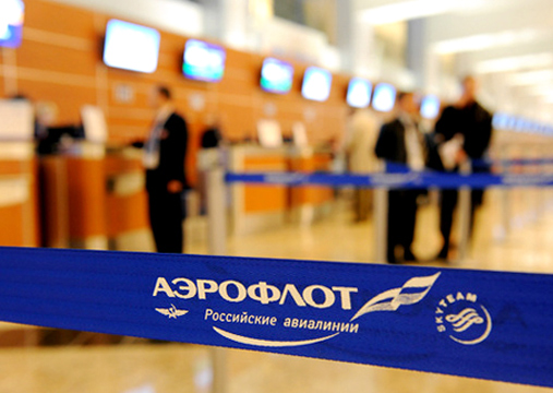 «Аэрофлот» терпит убытки от «плоских» тарифов на Дальний Восток