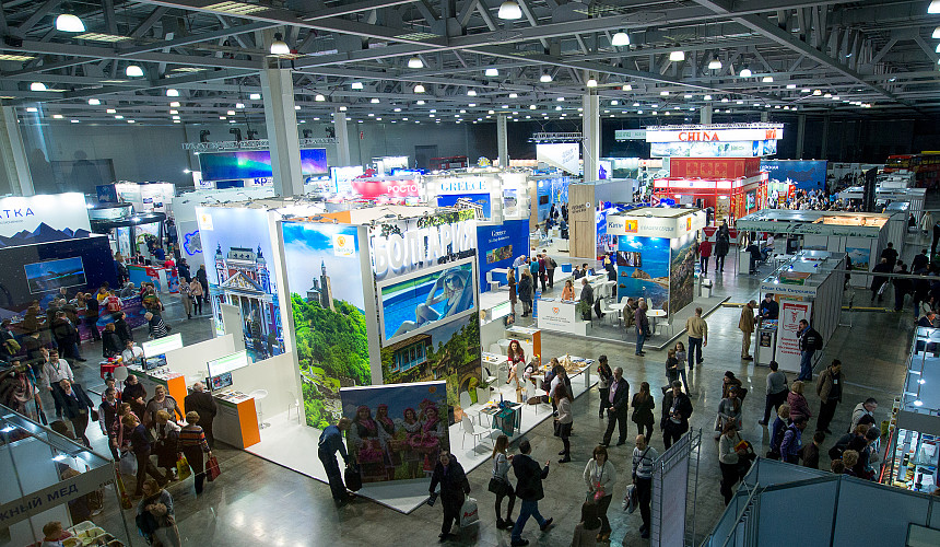 Эксперты оценили «Интурмаркет-2019»