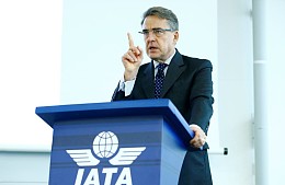 IATA призвала отказаться от обязательных карантинов для туристов