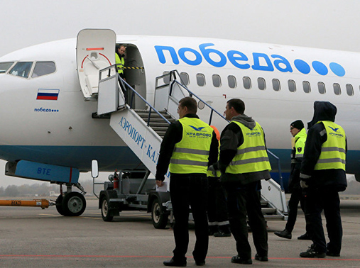 «Аэрофлот»: претензии Ространснадзора к «Победе» не обоснованы