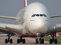 Emirates увеличивает емкости