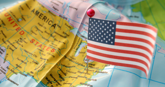 Посольство США отреагировало на жалобы российских туроператоров
