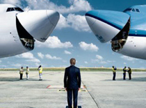 MetroJet и Air Samara слились в объятиях