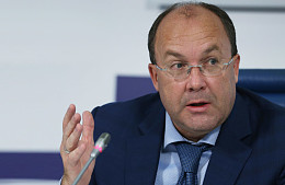 Олег Сафонов обвинил «РоссТур» в занижении размера задолженности