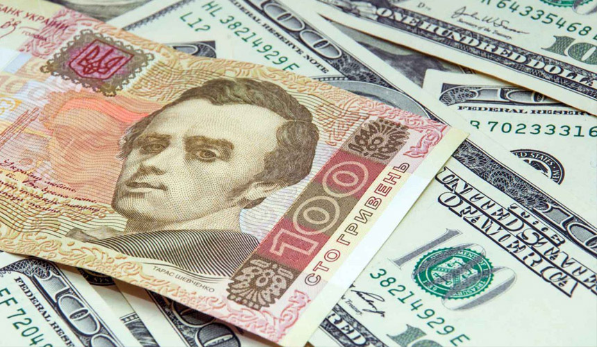 Контроль за валютными операциями предлагают ослабить