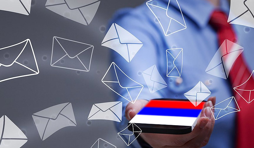 Ростуризм будет продвигать Россию через сервисы Mail.ru