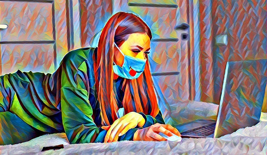 Выяснилось, что успокоит туристов, опасающихся путешествовать из-за коронавируса