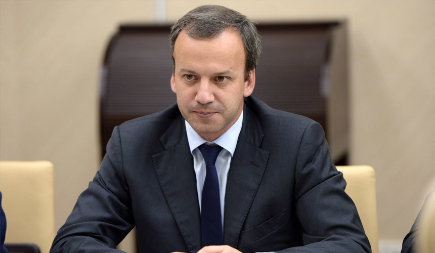 Дворкович: соглашение по авиабезопасности между РФ и Египтом подготовлено