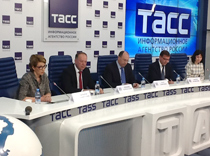 Передовую розницу поддержала власть