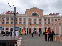 «Аэроэкспрессы» готовят к лету