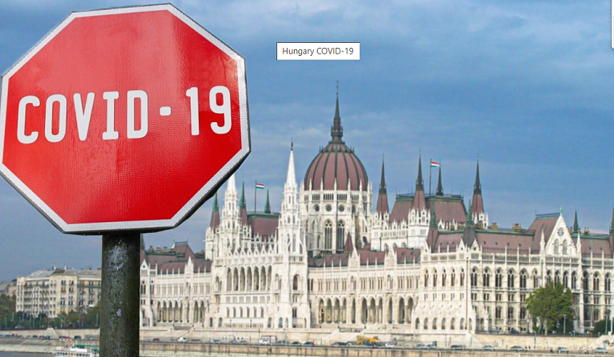 Венгрия сокращает срок действия сертификатов вакцинации