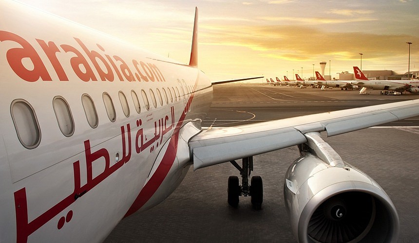 На маршруты в Египет может выйти еще одна египетская авиакомпания