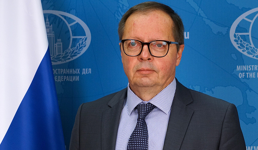 Турсообщество оценило возможное облегчение визового режима с Британией