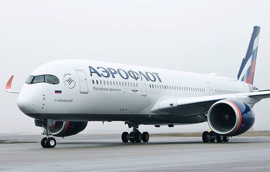 Выяснился порядок допуска пассажиров на вывозные рейсы «Аэрофлота»