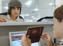 Визу США – через нотариуса
