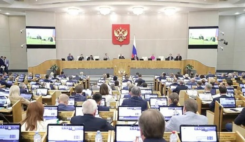 Туроператорам и турагентам готовят новые фонды для защиты интересов туристов