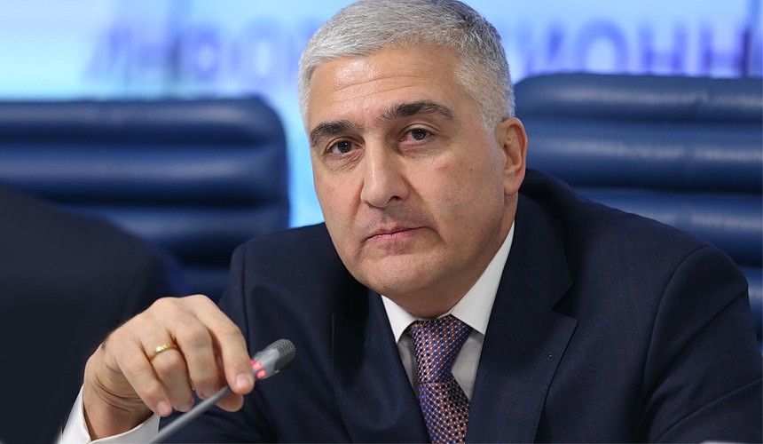 «До следующего лета хватит»: директор «Интуриста» рассказал о «подушке безопасности» туроператора