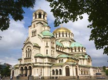 Болгария притормозила сбор денег с турбизнеса
