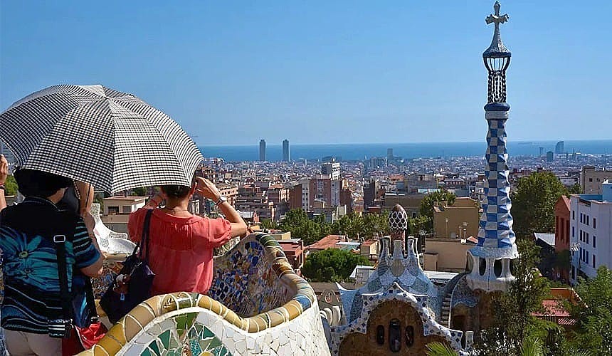 В отелях Испании надеются принять российских туристов
