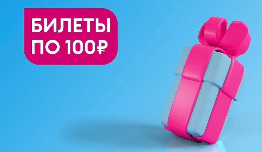  Пассажиры не уверены, что смогут купить билеты на рейсы «Победы» по 100 рублей