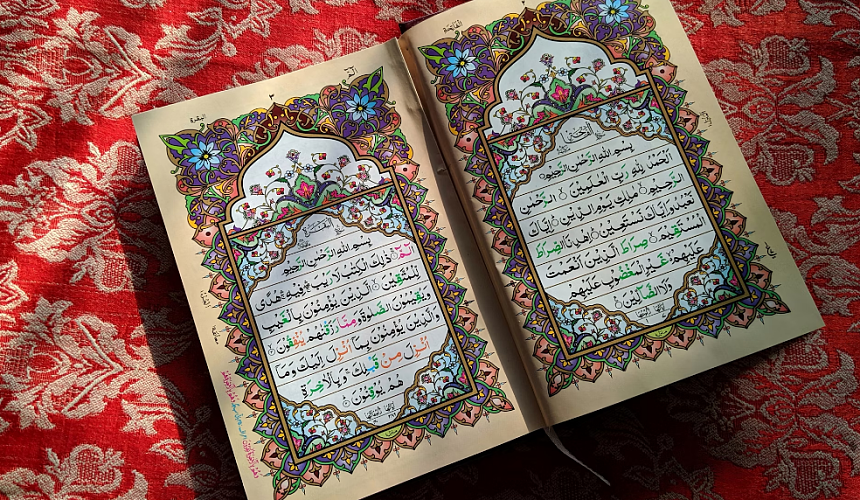 Молитвенный коврик и Коран: что потребует Muslim Friendly от отелей