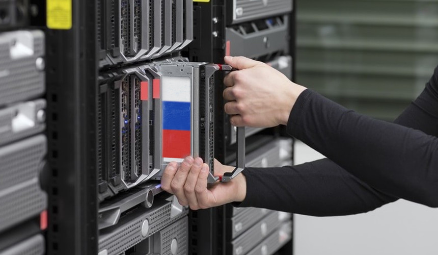Минтранс требует от перевозчиков хранить данные пассажиров в РФ