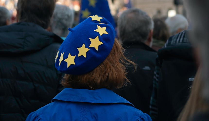 Ради Европы в Новый год туристы готовы к стыковкам и автопутешествиям