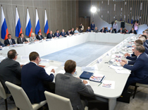 Путин поддержал идею создания реестра турагентств