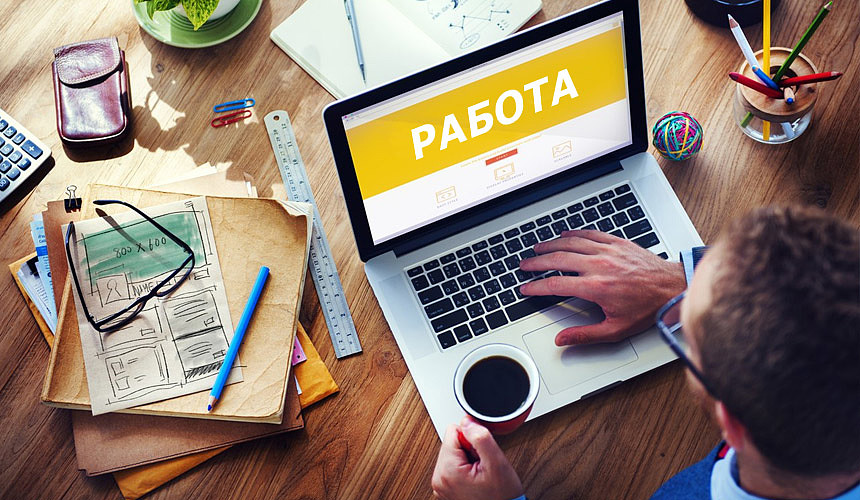 Сотрудники «Натали Турс» ищут работу