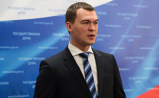 В Госдуме в очередной раз предложили создать министерство туризма и фонд реновации