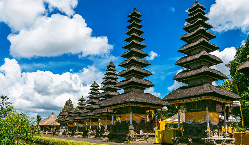 Туристов готовят к значительному подорожанию отдыха на Бали