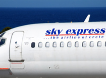 «Двойнику» Sky Express отказали в России