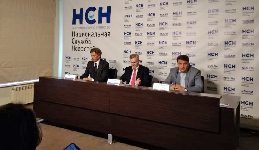 Юрист предложил тренировать соколов для защиты аэропортов