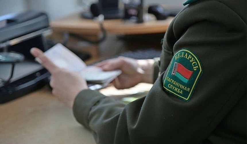 Беларусь смягчила требования для транзитников