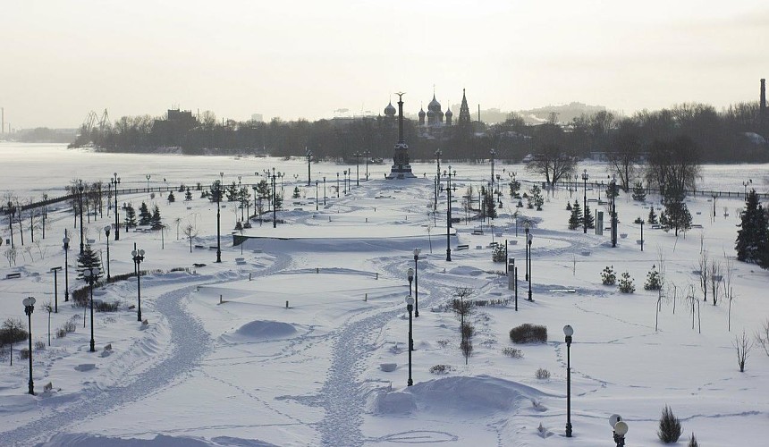 «Тысячу лет за 2 дня» и за 280 тысяч рублей: какие туры продвигает национальный турпортал