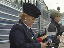 Как Ваня и Андрюша в Брянске побывали