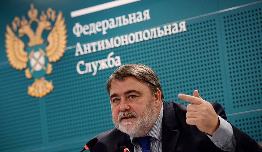 ФАС продолжит мониторинг цен на авиабилеты по России