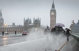 Великобритания облегчает правила въезда иностранных туристов