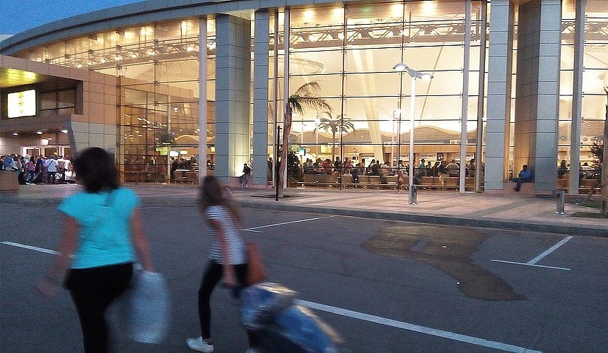 Посол РФ в Египте попросил туристов не жаловаться на долгие очереди в аэропортах