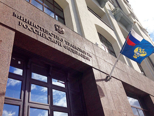 Минтранс не верит в возвращение «Трансаэро» на рынок