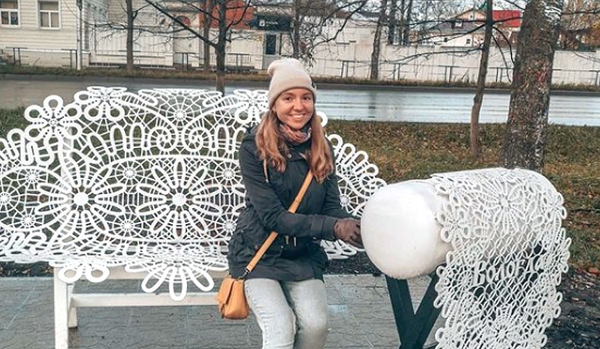 Давайте решим, зачем ехать в Санкт-Петербург?